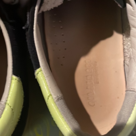 Golden Goose kids superstar sneakers - Picture 9 of 12